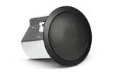 JBL Control 14C/T-BK Two-Way 4" Coaxial Ceiling Loudspeaker (Black)
