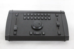 COOLUX Configurable Jog-Shuttle Board w/ USB Cord