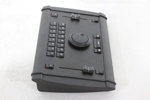 COOLUX Configurable Jog-Shuttle Board w/ USB Cord