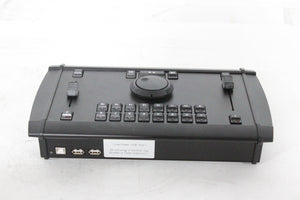 COOLUX Configurable Jog-Shuttle Board w/ USB Cord