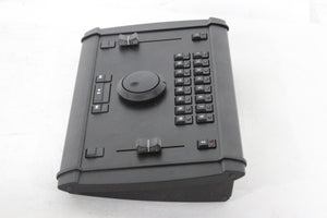 COOLUX Configurable Jog-Shuttle Board w/ USB Cord