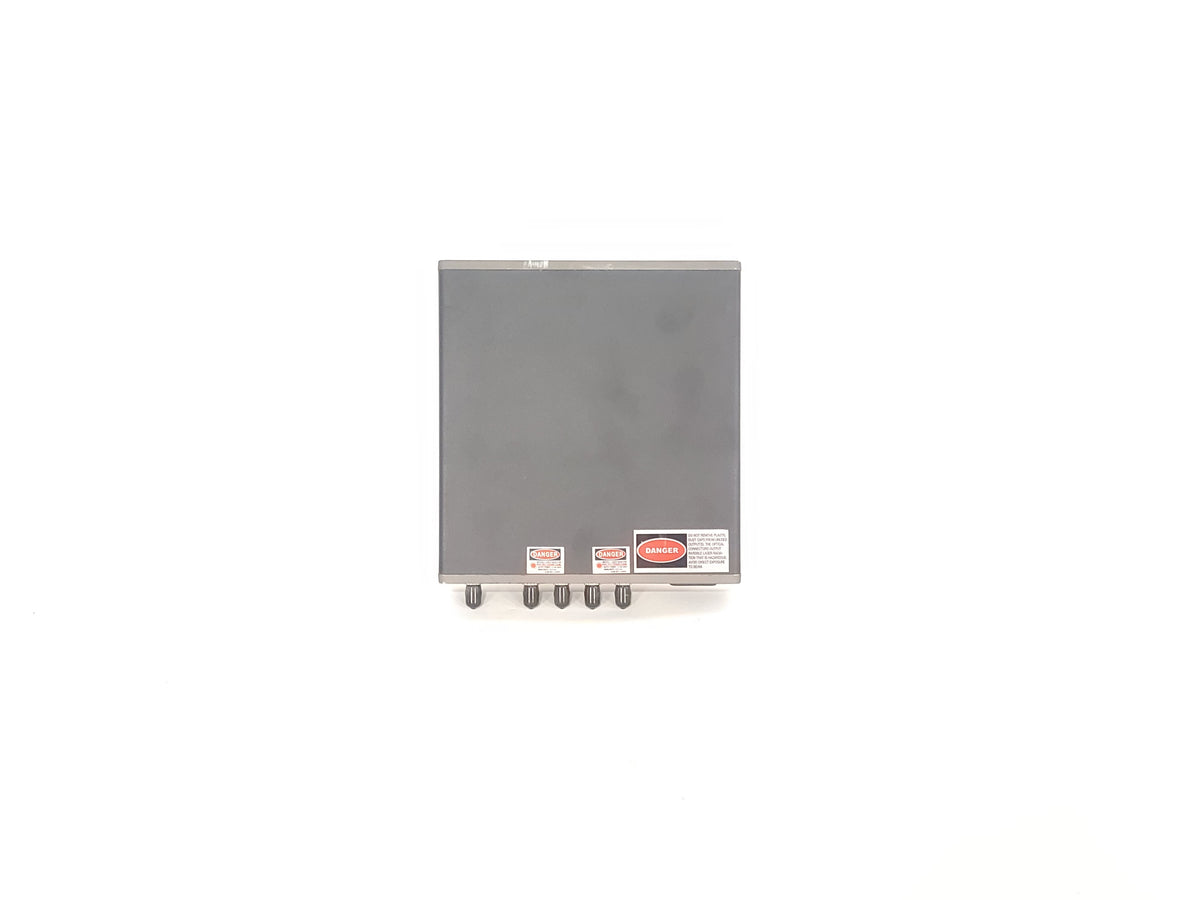 CSI Pure Digital Fiberlink 8004NA-3SCCCC Optical Distribution Amplifier