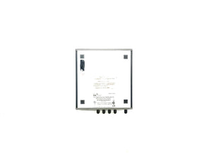 CSI Pure Digital Fiberlink 8004NA-3SCCCC Optical Distribution Amplifier
