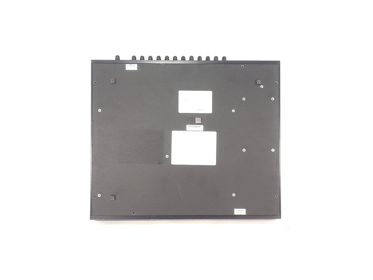 CSI Pure Digital Fiberlink Optical Distribution Amplifier