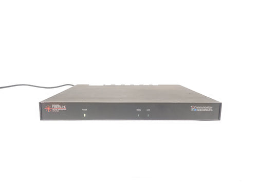 CSI Pure Digital Fiberlink Optical Distribution Amplifier