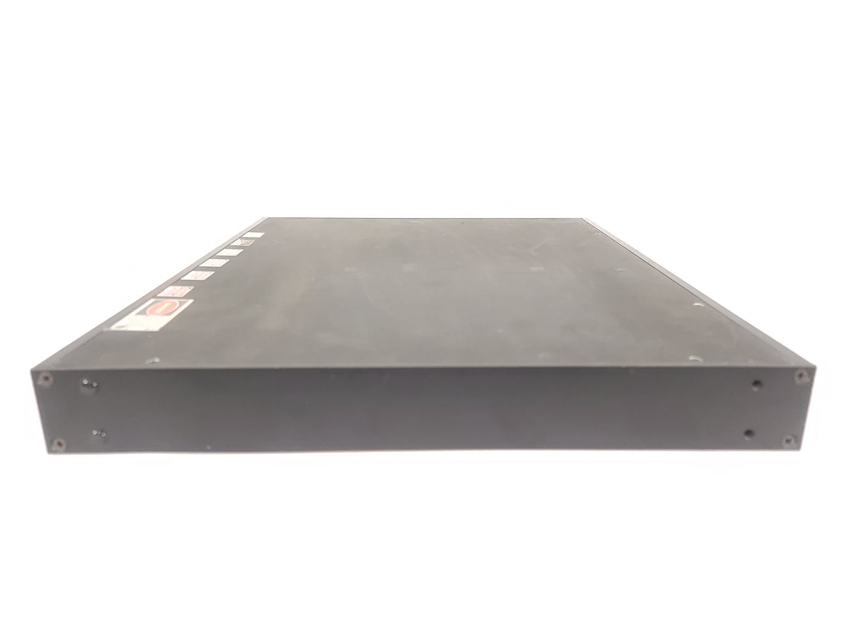 CSI Pure Digital Fiberlink Optical Distribution Amplifier