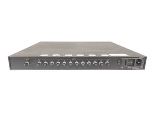 CSI Pure Digital Fiberlink Optical Distribution Amplifier