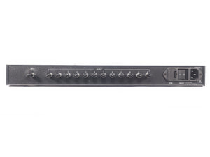 CSI Pure Digital Fiberlink Optical Distribution Amplifier