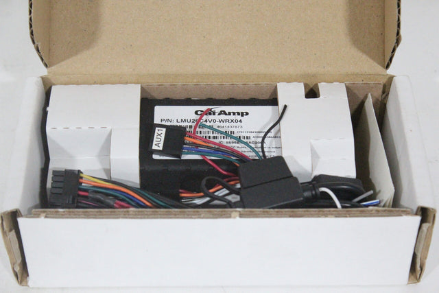 Cal/Amp LMU26C4V0-WRX04 Verizon-CDMA Internal Antenna