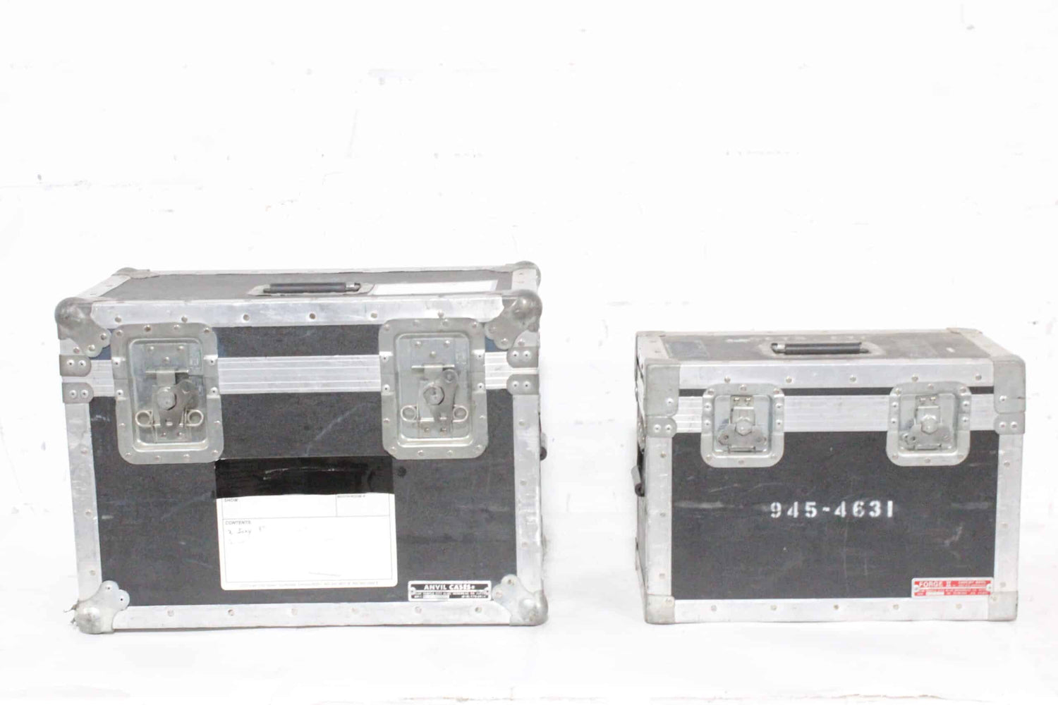 Calzone Cases Anvil 17x14x11 Hard Case