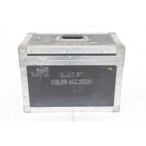 Calzone Cases Anvil 17x14x11 Hard Case