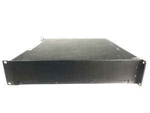 Camco Vortex 6 3000W/2 Ohm Power Amplifier