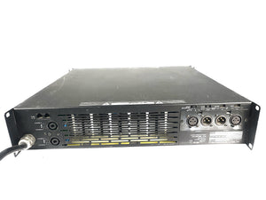 Camco Vortex 6 3000W/2 Ohm Power Amplifier