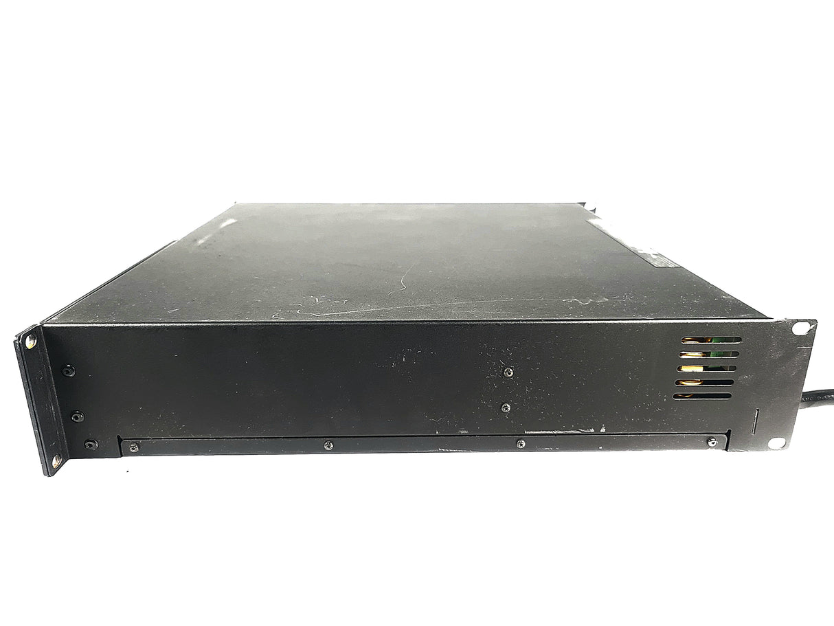 Camco Vortex 6 3000W/2 Ohm Power Amplifier