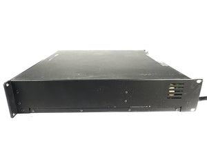 Camco Vortex 6 3000W/2 Ohm Power Amplifier