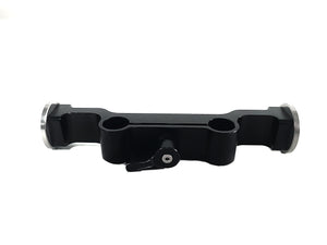 Camvate 15mm Double Rod Bracket