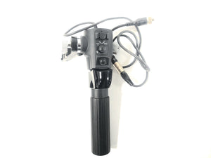 Cannon ZSD-300D Zoom Control & Cannon FFC-200 Focus Control w/ Cannon FFM-100 Focus Module & Focus Cable