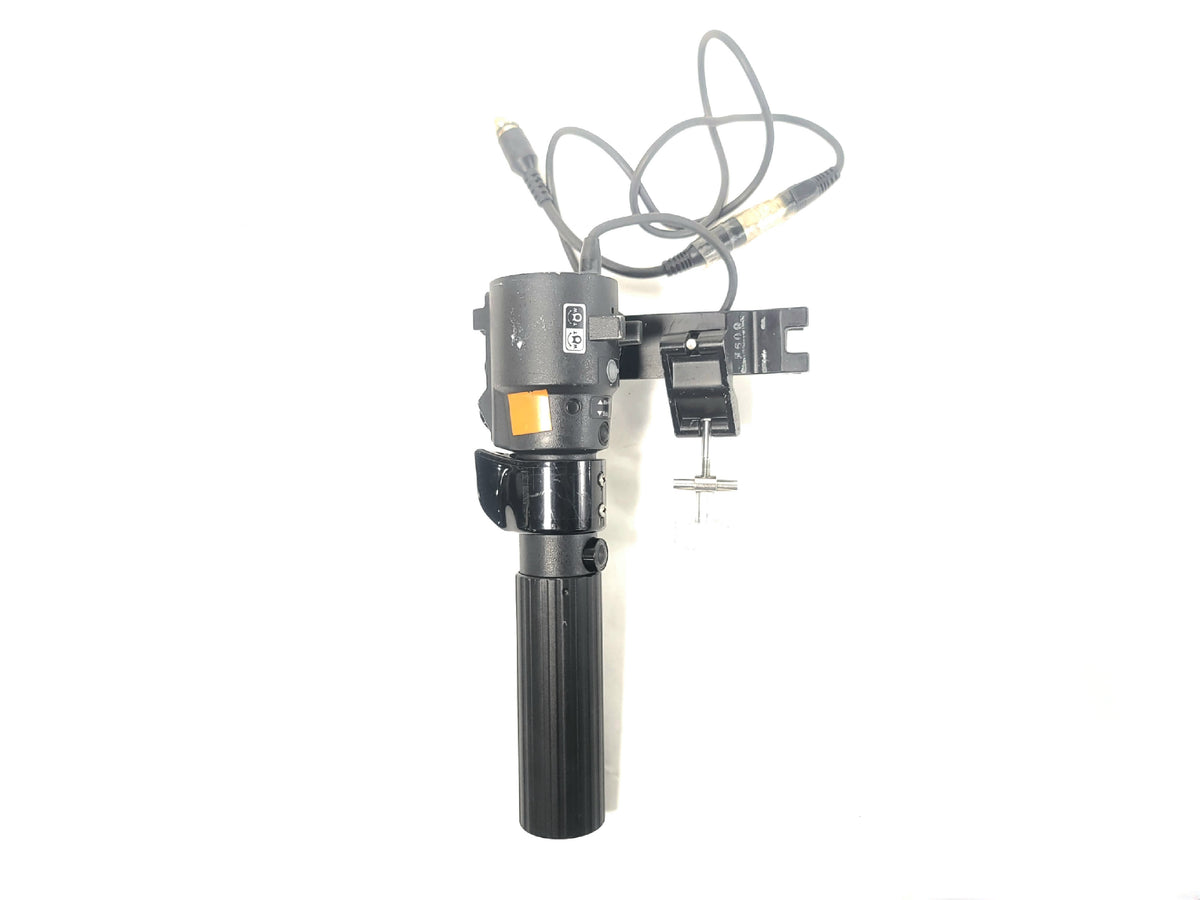 Cannon ZSD-300D Zoom Control & Cannon FFC-200 Focus Control w/ Cannon FFM-100 Focus Module & Focus Cable