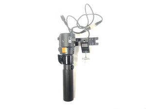 Cannon ZSD-300D Zoom Control & Cannon FFC-200 Focus Control w/ Cannon FFM-100 Focus Module & Focus Cable