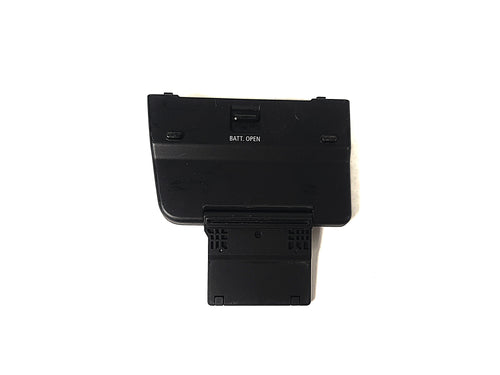 Canon C300 Mark II Rear Battery Cover