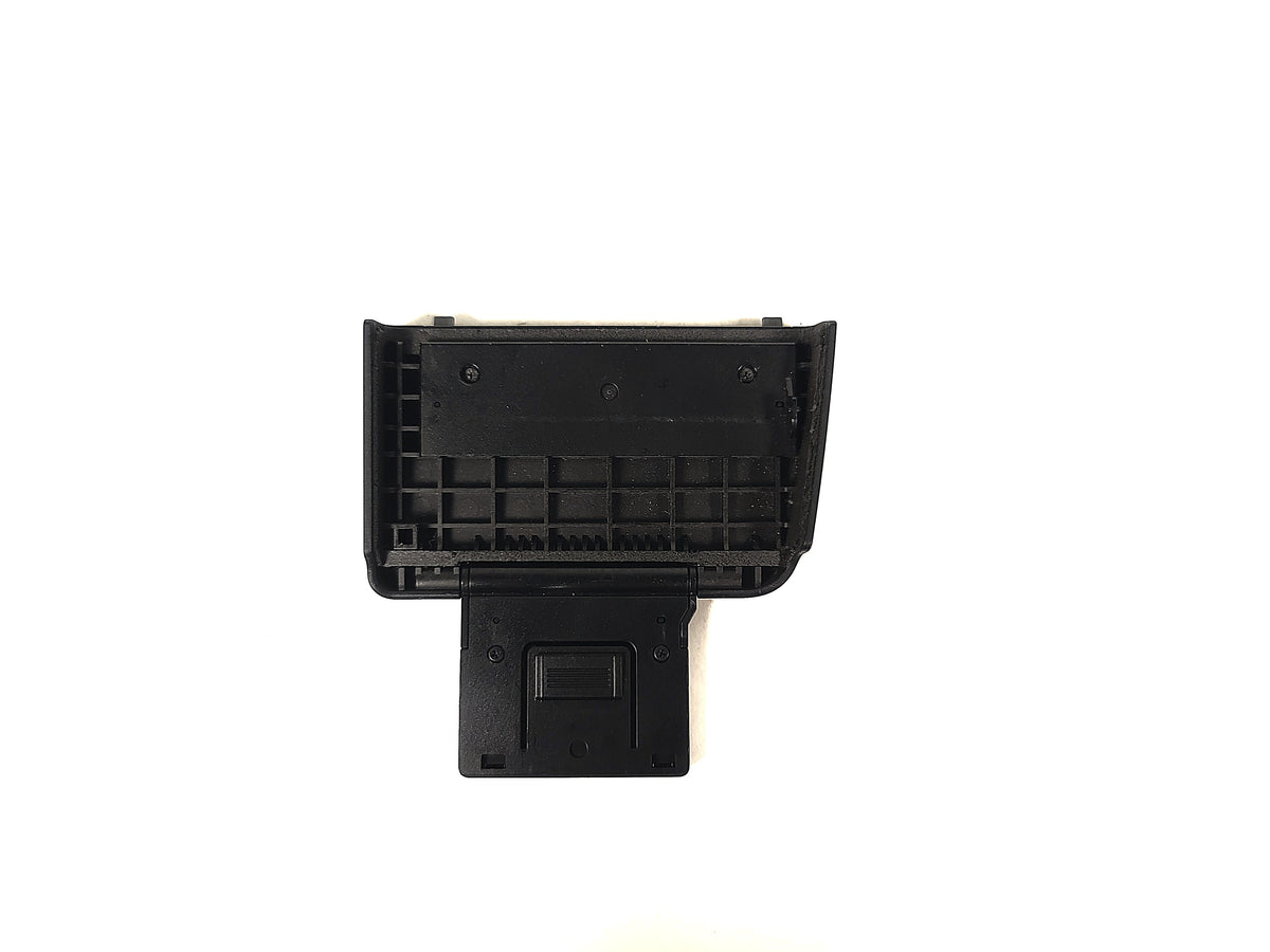 Canon C300 Mark II Rear Battery Cover