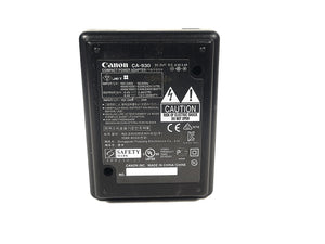 Canon CA-930 AC Adapter Charger