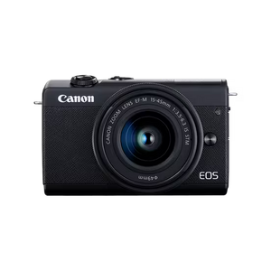 Photo Cameras & Lenses