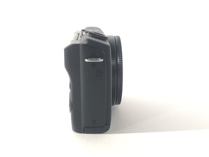 Canon EOS M200 Lightweight Mirrorless Camera w/ Accessories