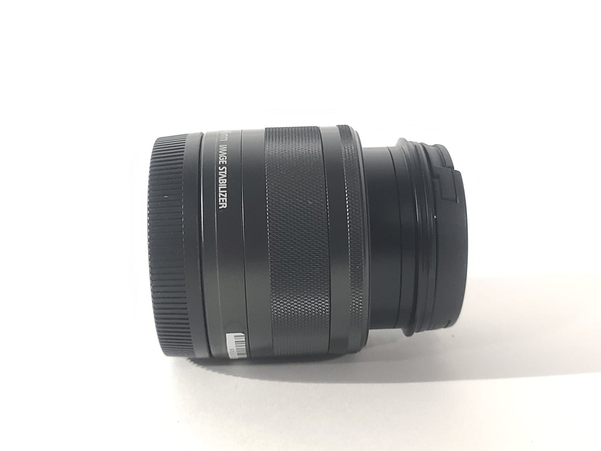 Canon EOS M200 Lightweight Mirrorless Camera w/ Accessories