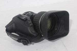 Canon KJ20x8.5B 8.5-170mm BCTV Zoom Lens