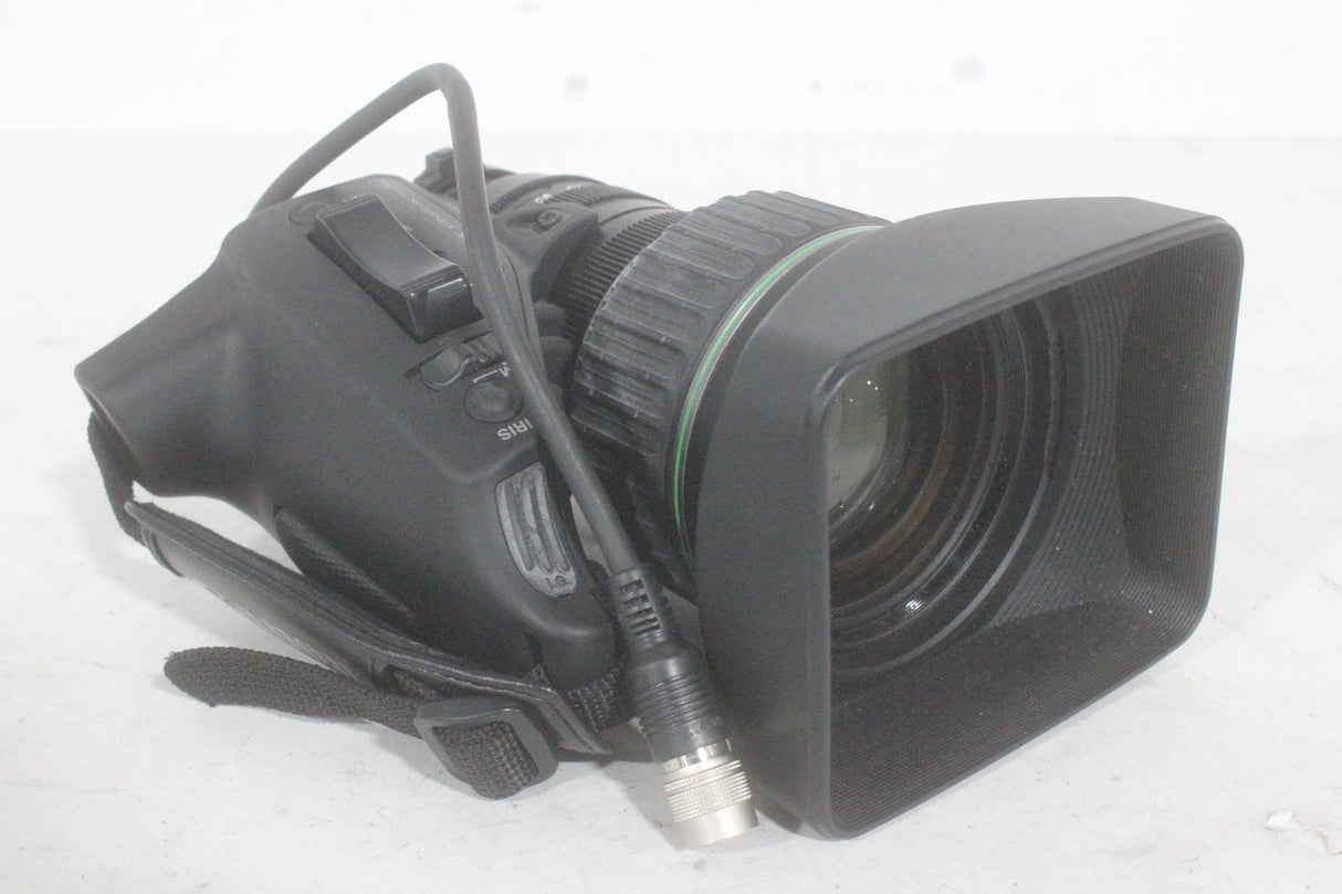 Canon KJ20x8.5B 8.5-170mm BCTV Zoom Lens