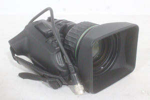 Canon KJ20x8.5B 8.5-170mm BCTV Zoom Lens
