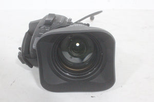 Canon KJ20x8.5B 8.5-170mm BCTV Zoom Lens