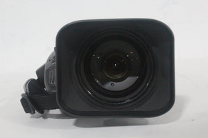 Canon KJ20x8.5B 8.5-170mm BCTV Zoom Lens