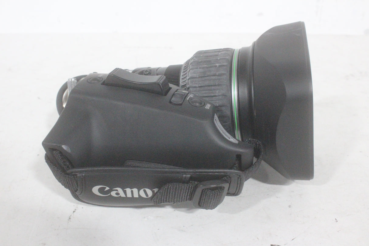 Canon KJ20x8.5B 8.5-170mm BCTV Zoom Lens