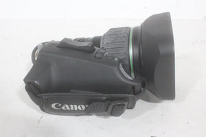 Canon KJ20x8.5B 8.5-170mm BCTV Zoom Lens