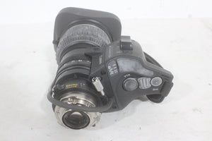 Canon KJ20x8.5B 8.5-170mm BCTV Zoom Lens