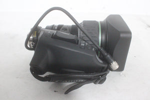 Canon KJ20x8.5B 8.5-170mm BCTV Zoom Lens