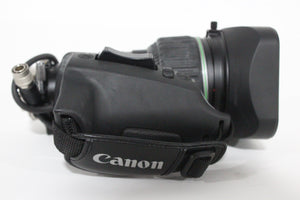 Canon KJ20x8.5B KRSD PS12 20x Zoom HDTV 2/3" Broadcast Lens