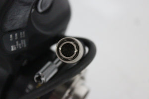 Canon KJ20x8.5B KRSD PS12 20x Zoom HDTV 2/3" Broadcast Lens