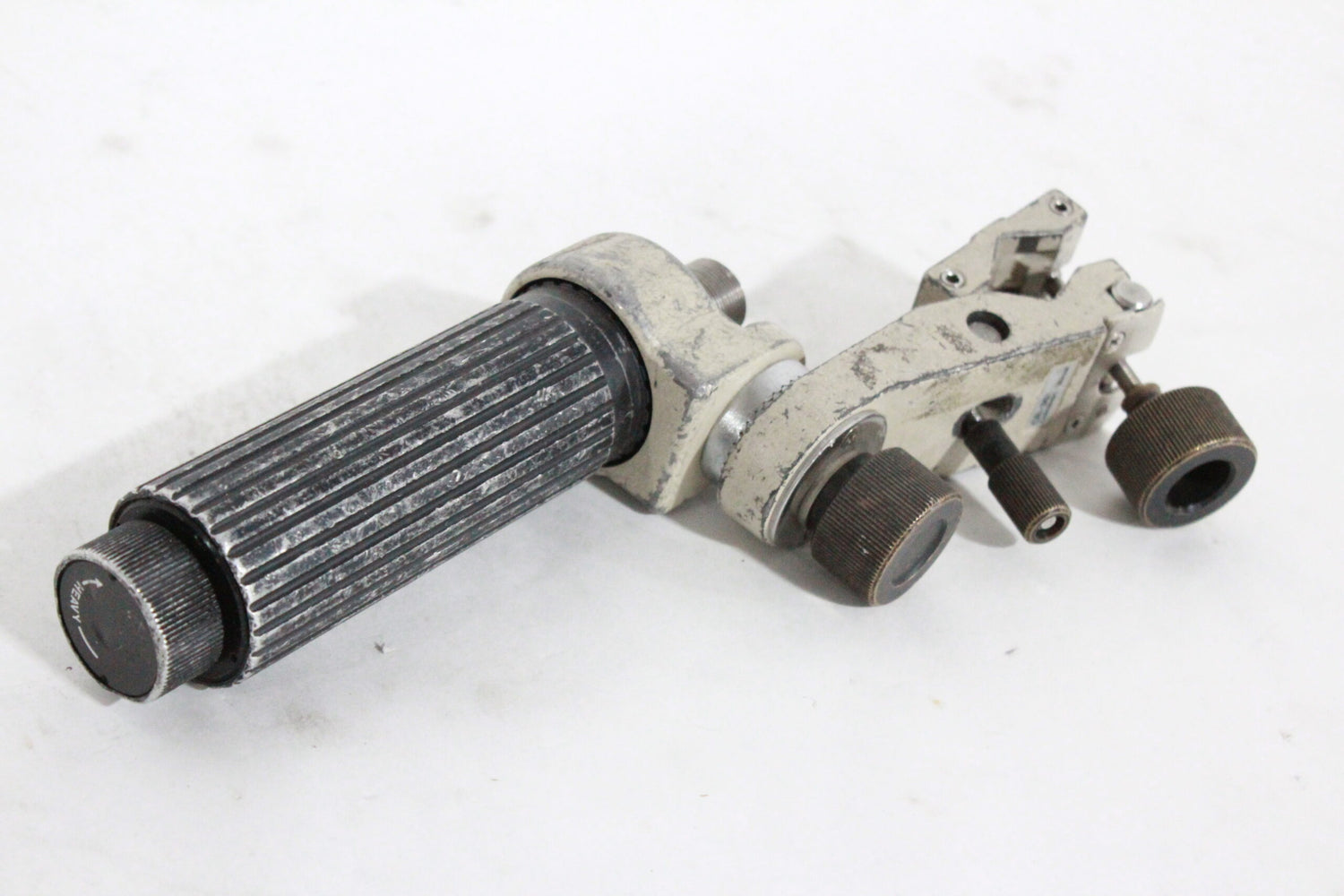 Canon CR-30 Clamper for Studio and Field Lens Controllers