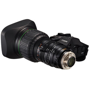 Canon KJ20x8.2B KRSD HDgc ENG Zoom Lens