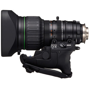 Canon KJ20x8.2B KRSD HDgc ENG Zoom Lens