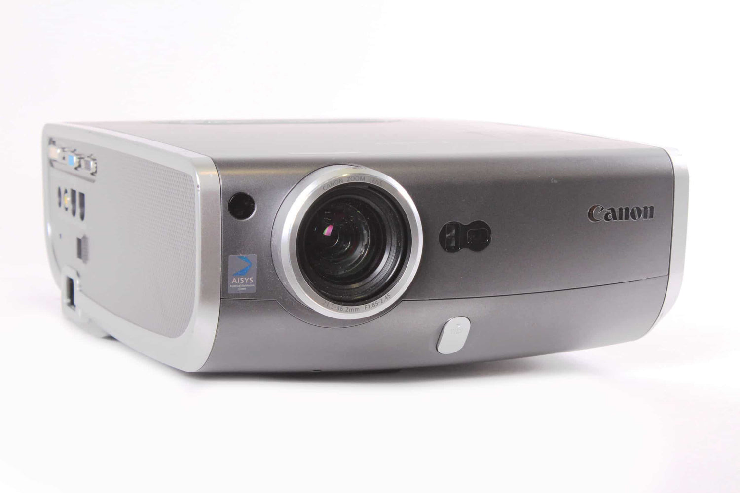 Canon SX6 3500 ANSI Lumens Projector