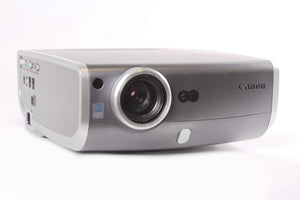 Canon SX6 3500 ANSI Lumens Projector