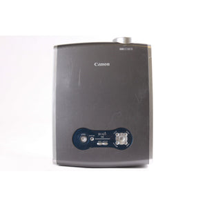Canon SX6 3500 ANSI Lumens Projector
