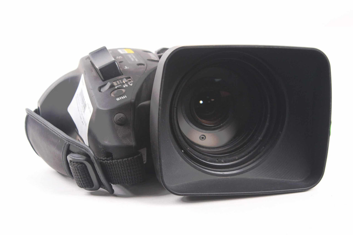 Canon YH16x7K12U 1/2" CCD 16x Broadcast TV Zoom Lens