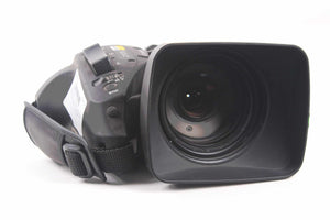 Canon YH16x7K12U 1/2" CCD 16x Broadcast TV Zoom Lens