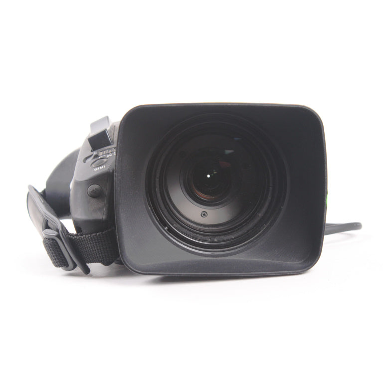 Canon YH16x7K12U 1/2" CCD 16x Broadcast TV Zoom Lens