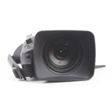 Canon YH16x7K12U 1/2" CCD 16x Broadcast TV Zoom Lens